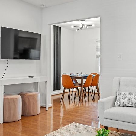 The Payne House Old Town, Metro, Free Parking Villa Alexandria Eksteriør billede